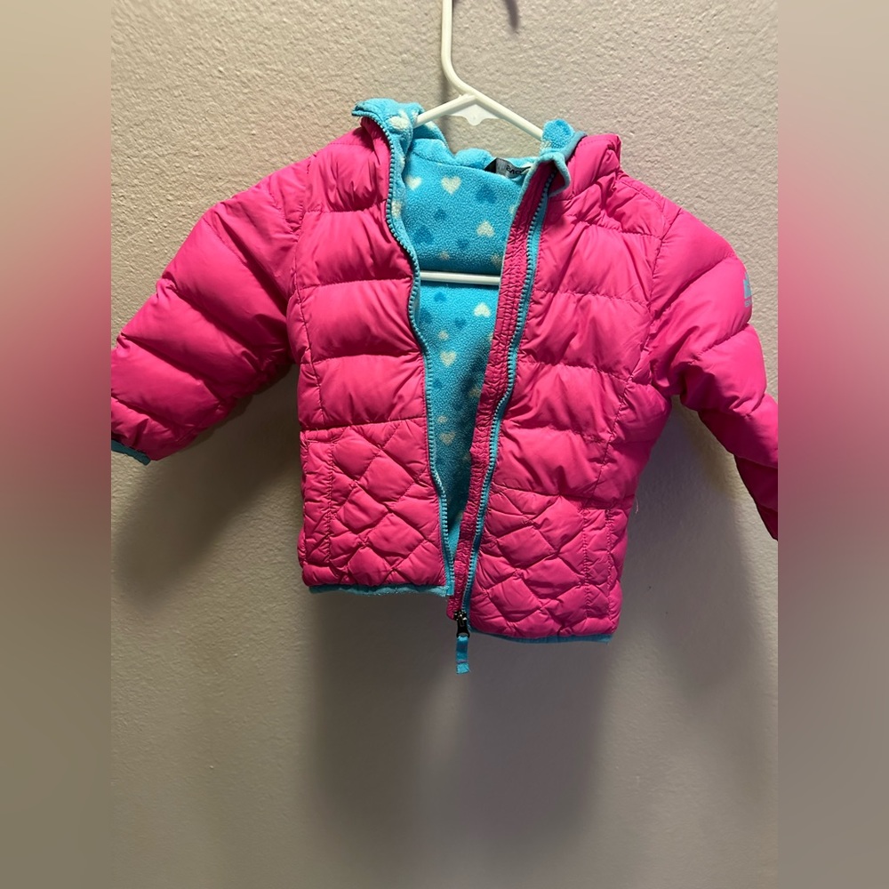 Snozu Jacket - Picture 4 of 4